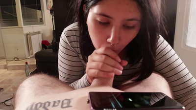 Éischt Persoun Porno